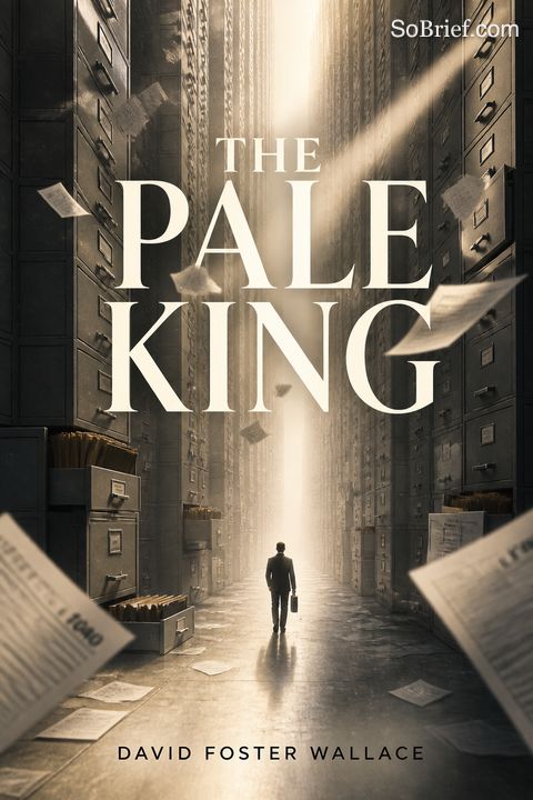 The Pale King
