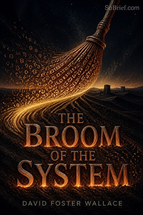 The Broom of the System