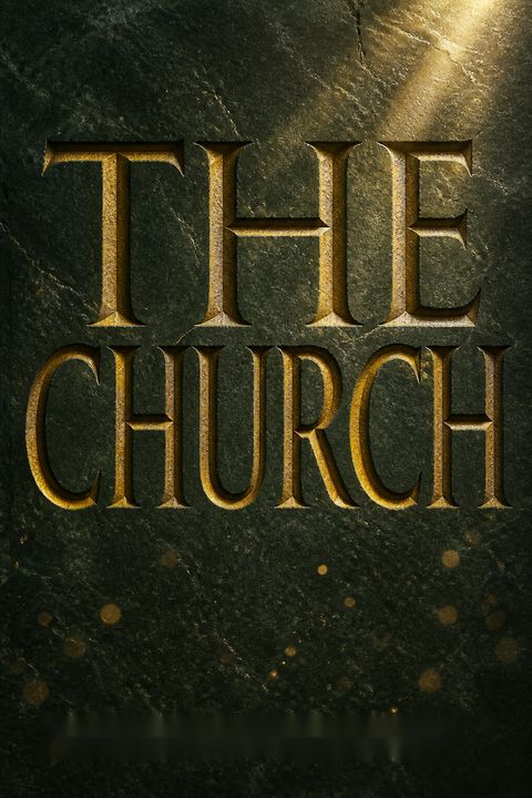 The Church by Edmund P. Clowney