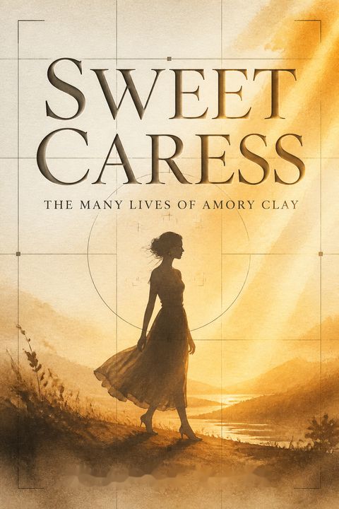 Sweet Caress by William  Boyd