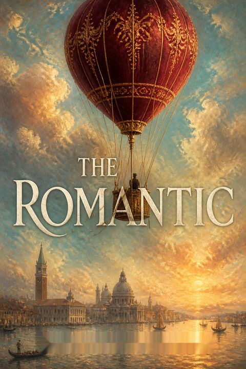 The Romantic by William  Boyd