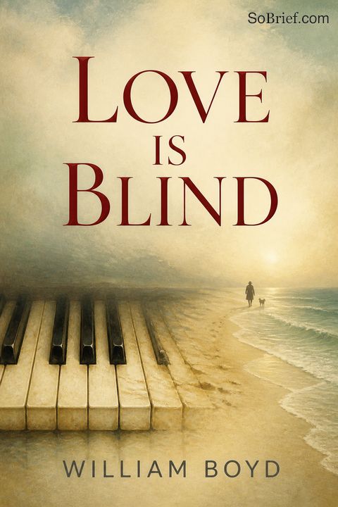 Love Is Blind