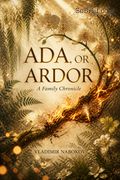 Ada, or Ardor