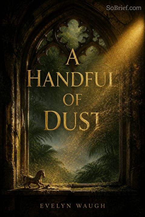 A Handful of Dust