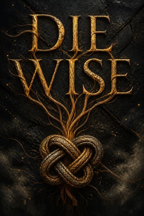 Die Wise by Stephen Jenkinson