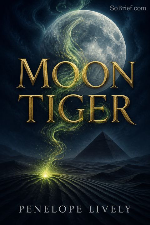 Moon Tiger