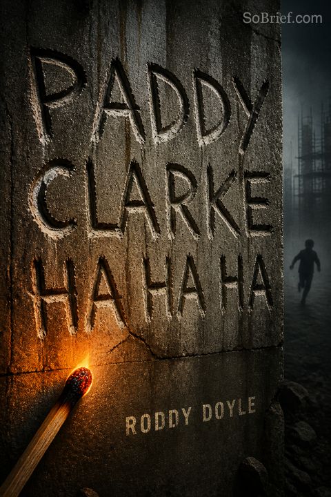 Paddy Clarke Ha Ha Ha