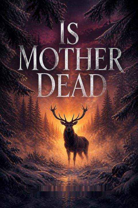 Is Mother Dead by Vigdis Hjorth