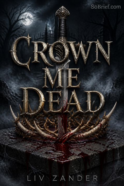 Crown Me Dead