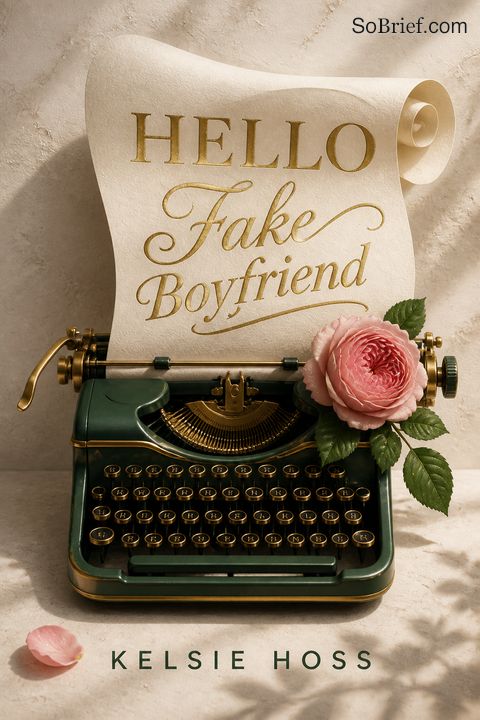 Hello Fake Boyfriend