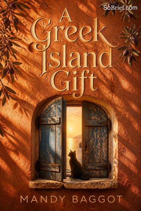A Greek Island Gift