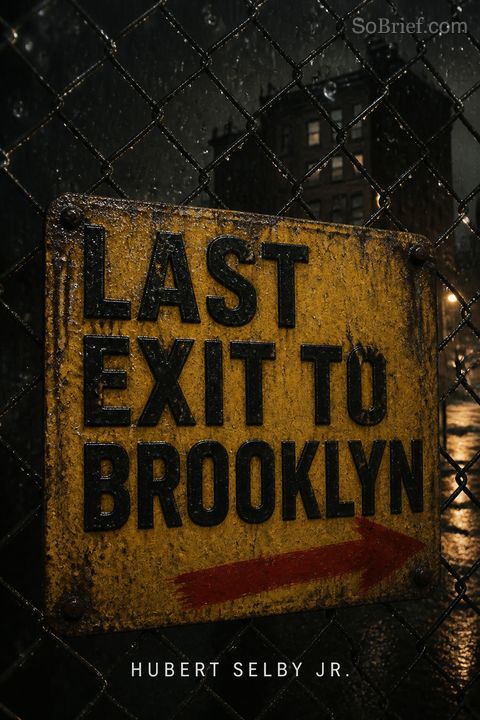 Last Exit to Brooklyn