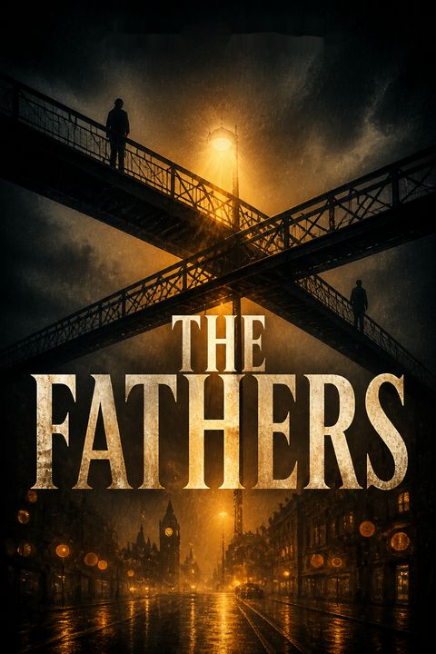 The Fathers by John Niven
