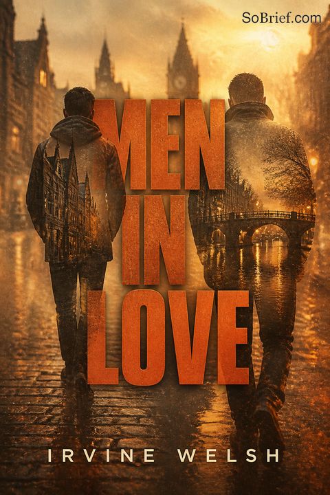 Men in Love