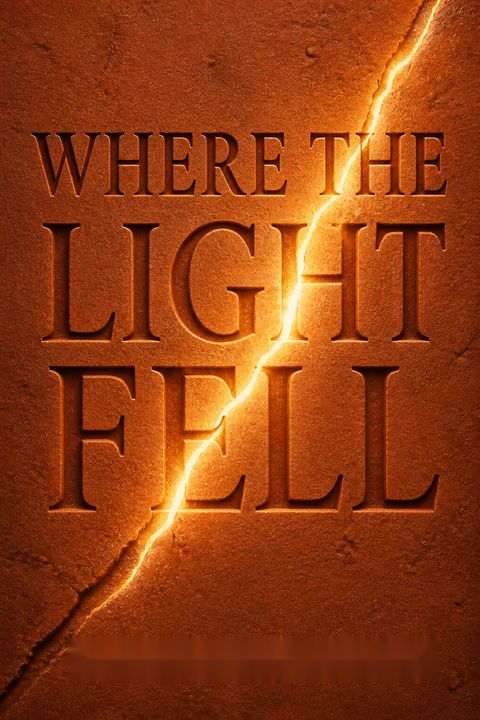Where the Light Fell by Philip Yancey