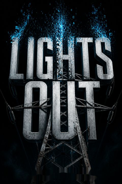 Lights Out by Ted Koppel