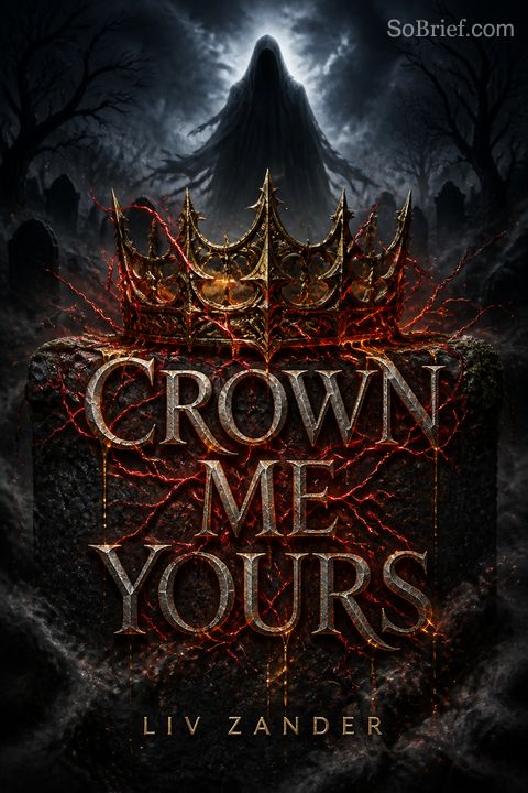 Crown Me Yours