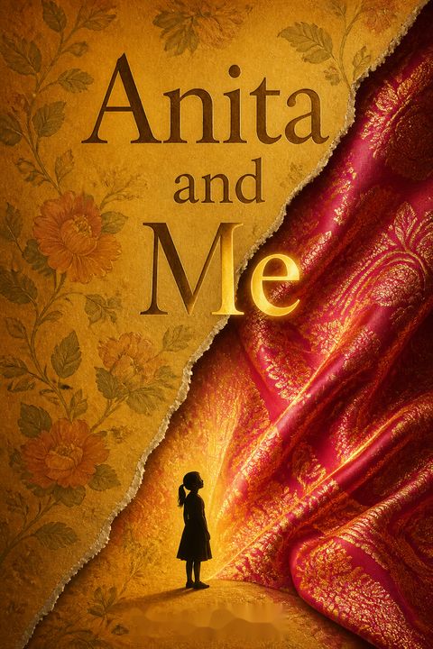 Anita and Me by Meera Syal