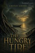 The Hungry Tide by Amitav Ghosh