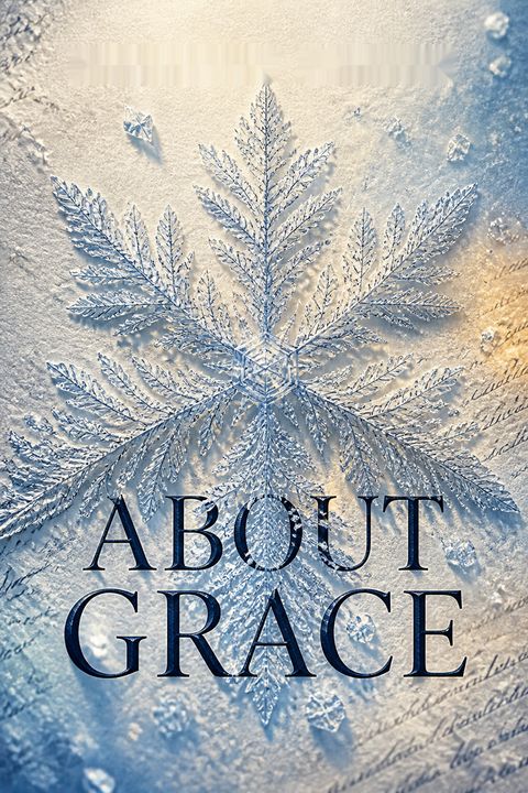 About Grace by Anthony Doerr