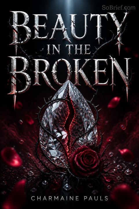 Beauty in the Broken