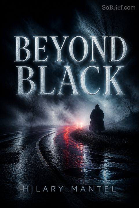 Beyond Black