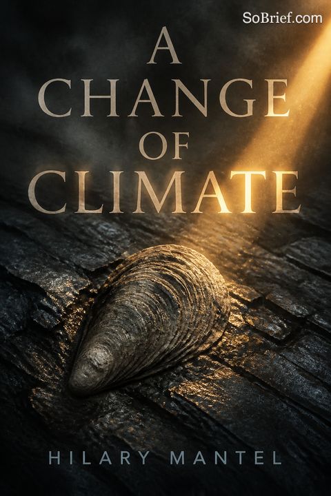 A Change of Climate