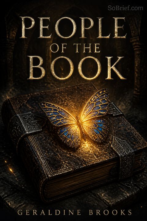 People of the Book