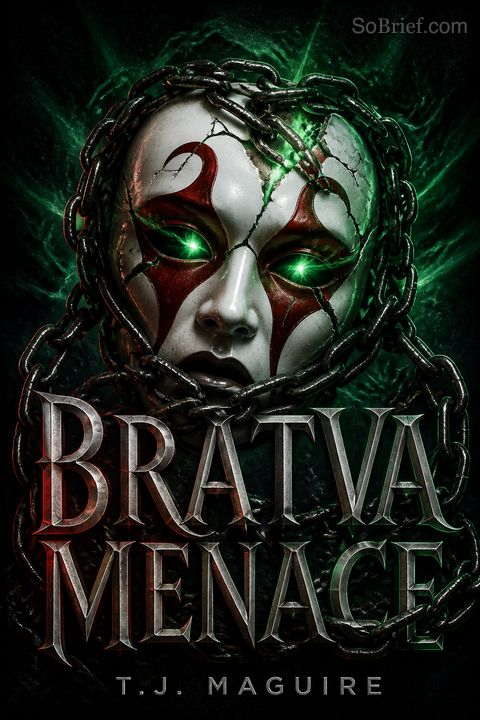Bratva Menace