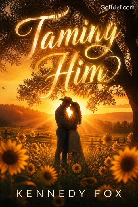 Taming Him