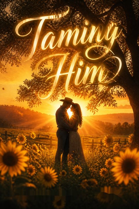 Taming Him by Kennedy Fox