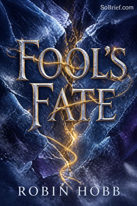Fool's Fate