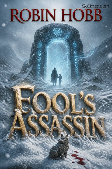 Fool's Assassin