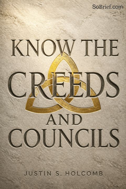 Know the Creeds and Councils