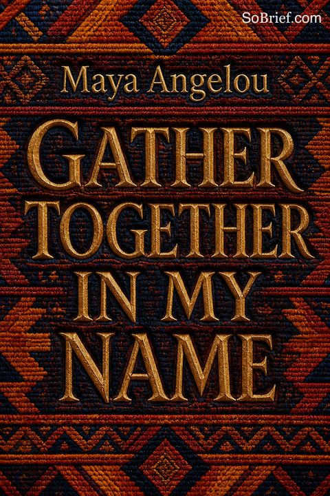 Gather Together in My Name