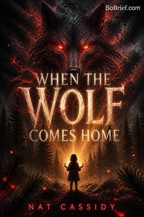 When the Wolf Comes Home