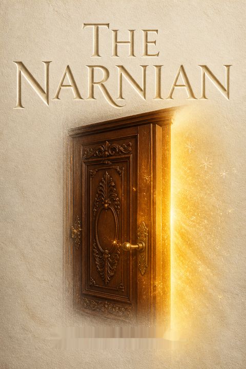 The Narnian by Alan Jacobs