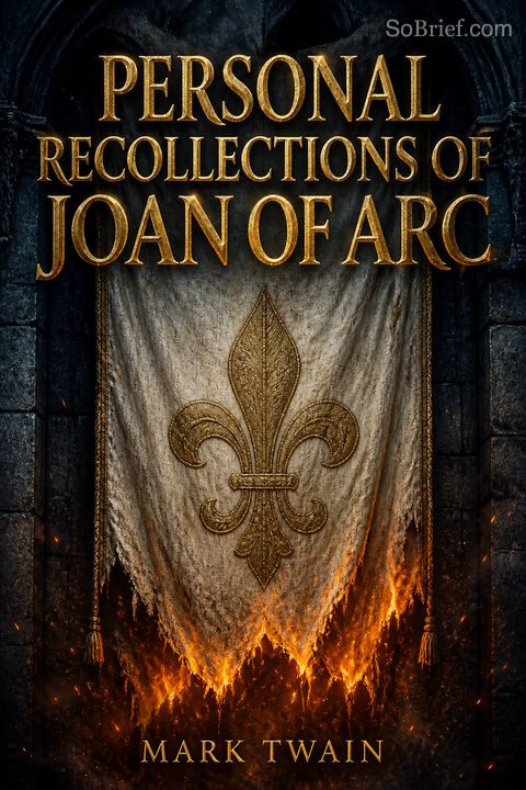 Personal Recollections of Joan of Arc