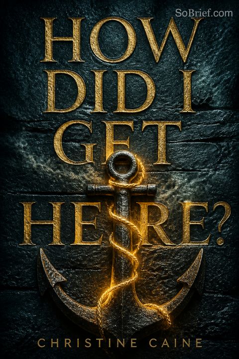 How Did I Get Here?