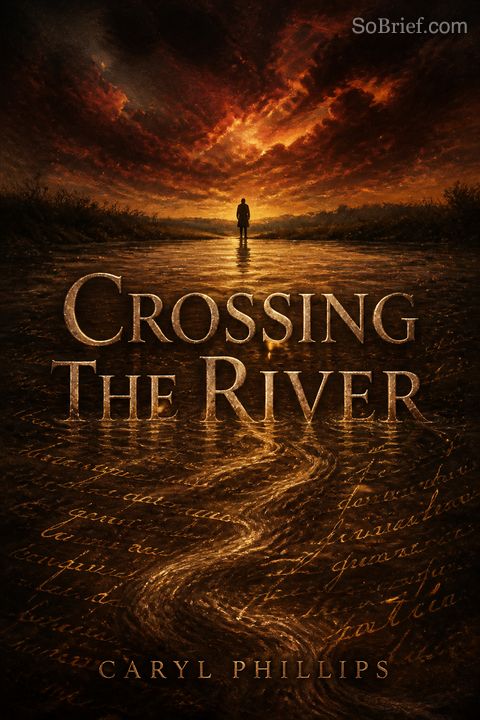 Crossing The River