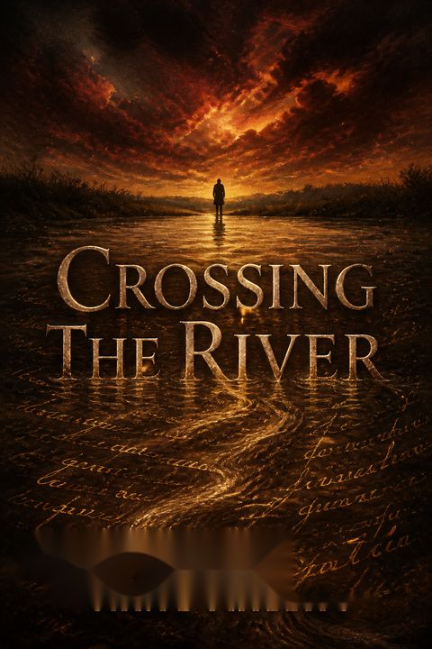 Crossing The River by Caryl Phillips