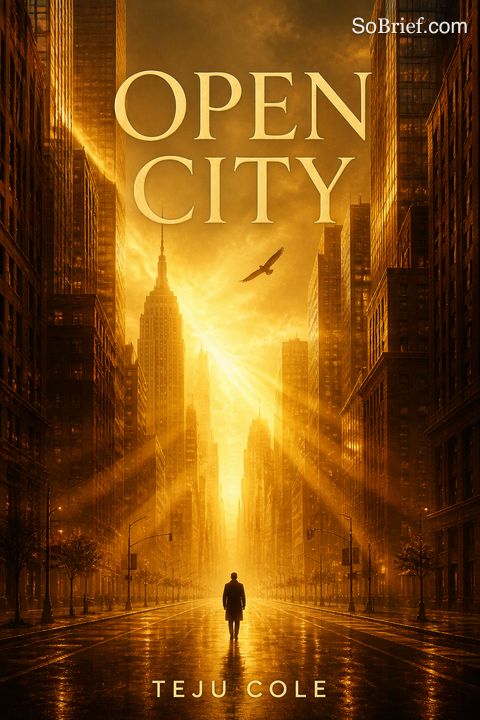 Open City