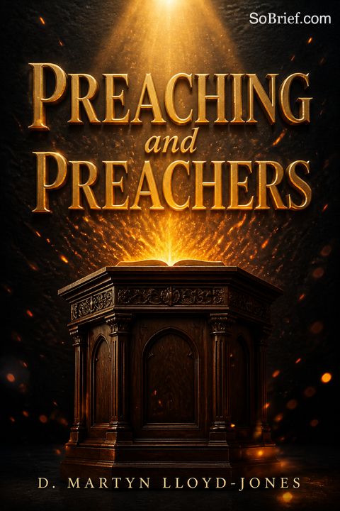Preaching and Preachers