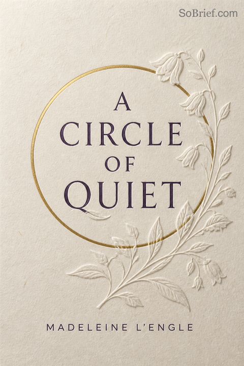 A Circle of Quiet