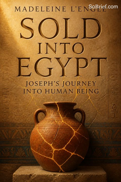 Sold into Egypt
