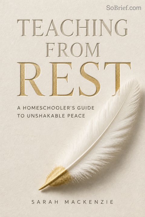 Teaching from Rest