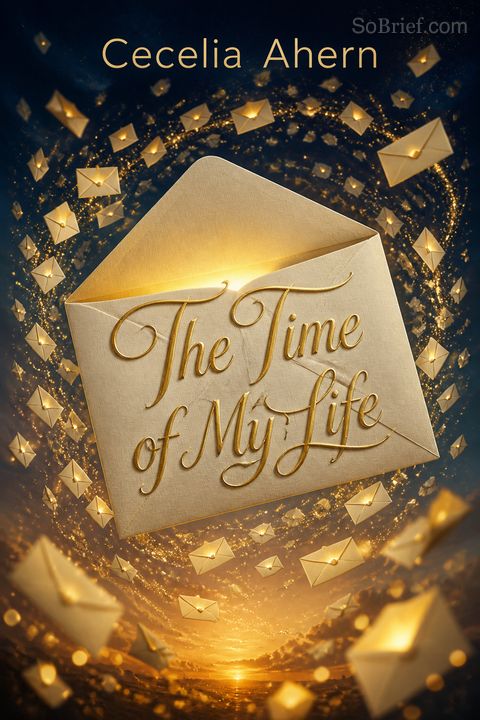 The Time of My Life