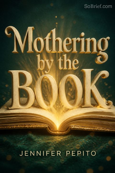 Mothering by the Book