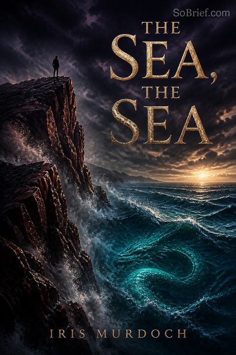 The Sea, the Sea