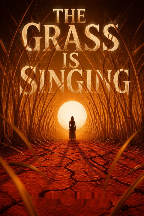 The Grass is Singing by Doris Lessing